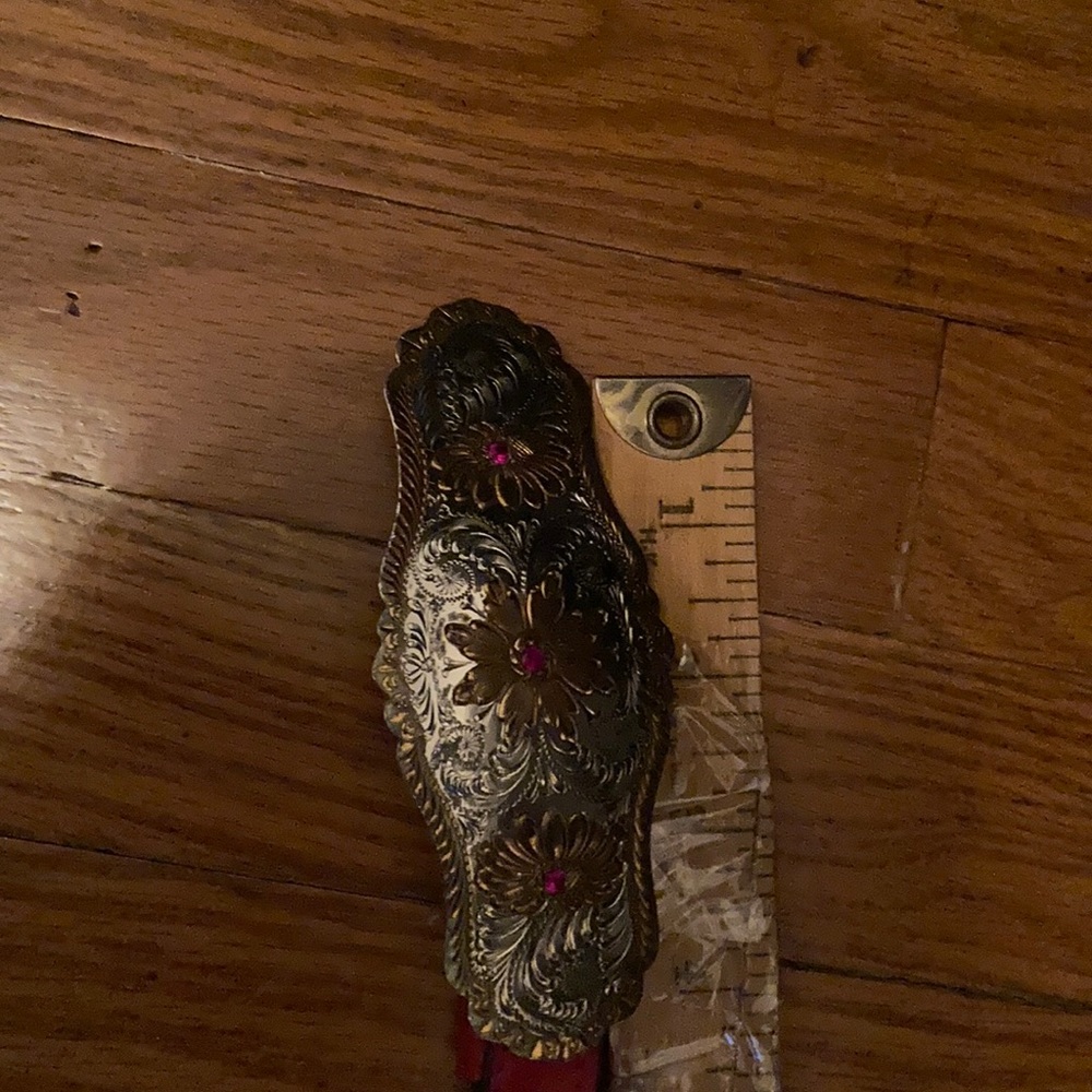Belt